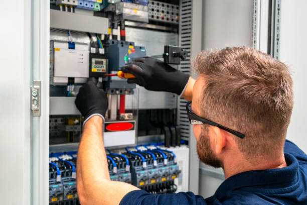 Best Electrical Troubleshooting Services  in Peebles, OH