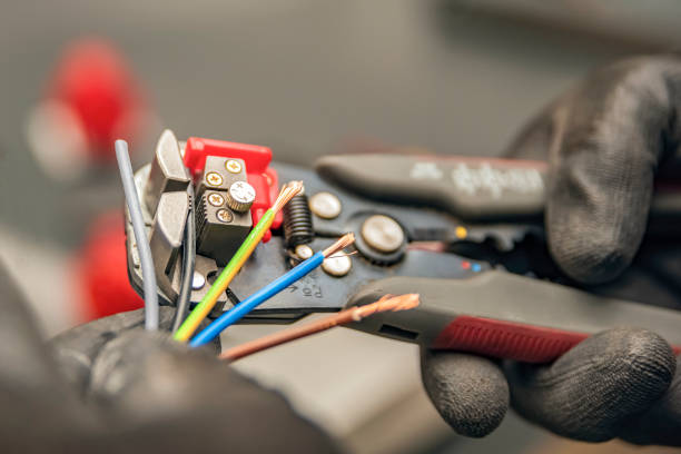 Best Emergency Electrical Repair  in Peebles, OH