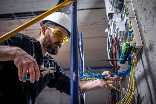 Best Electrical Rewiring Services  in Peebles, OH