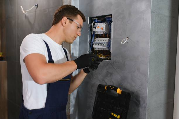 Best Electrical Wiring Services  in Peebles, OH