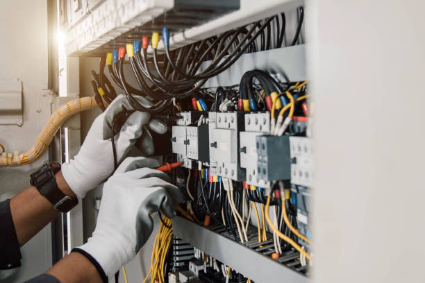 Best Commercial Electrician Services  in Peebles, OH